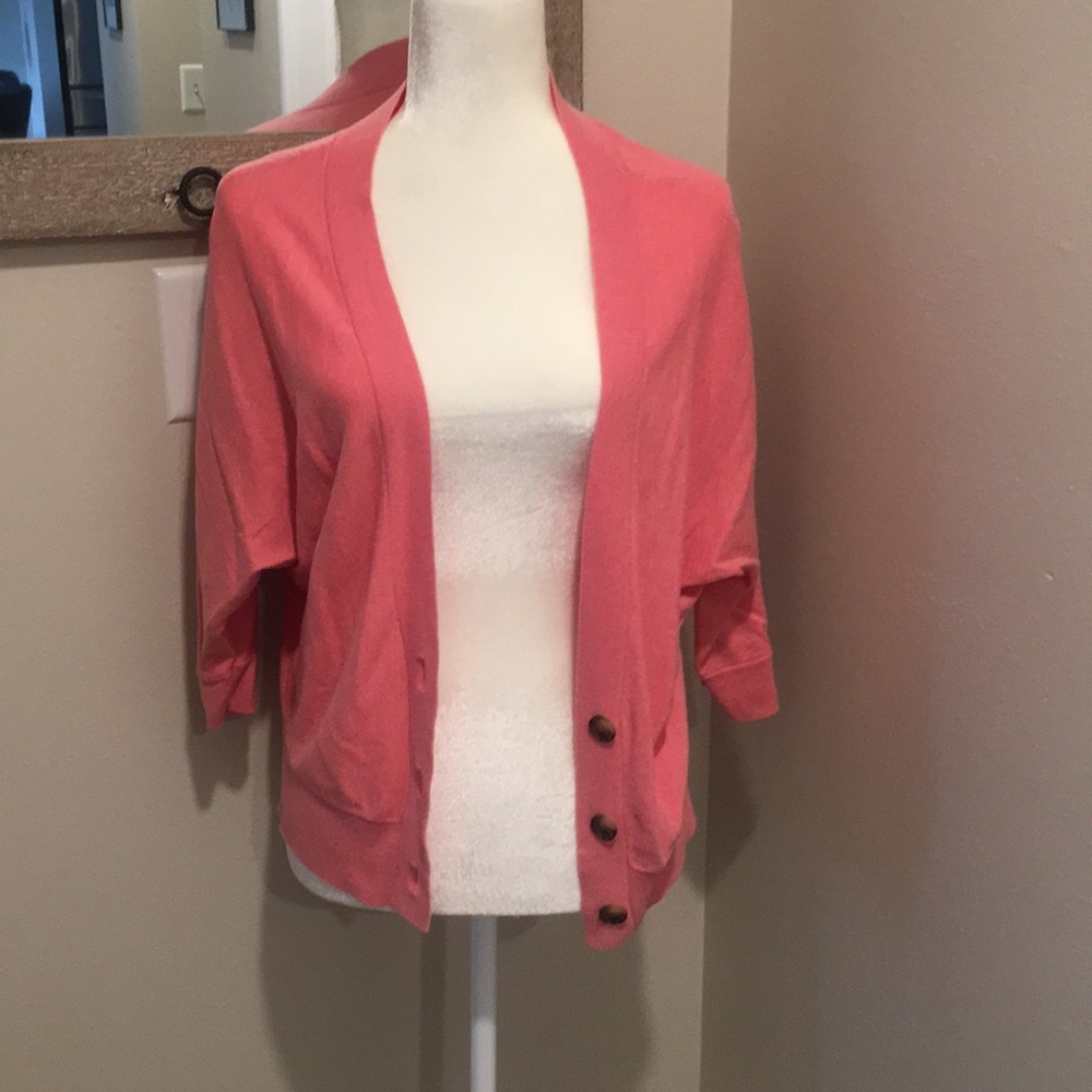3/4 Sleeve Cardigan from American Eagle
